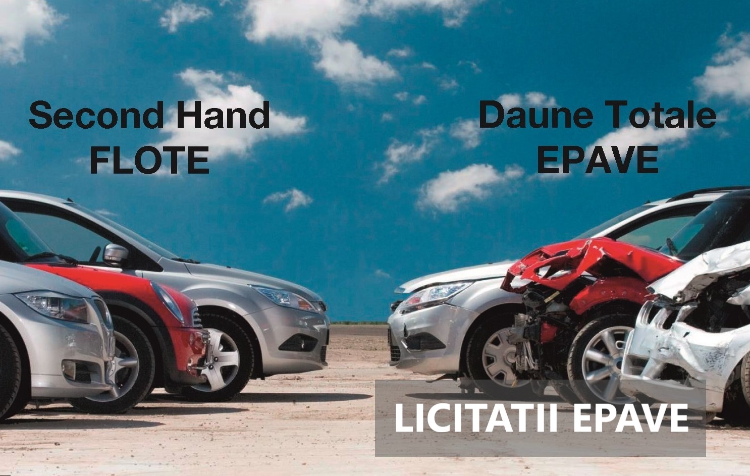 Licitatii Vehicule