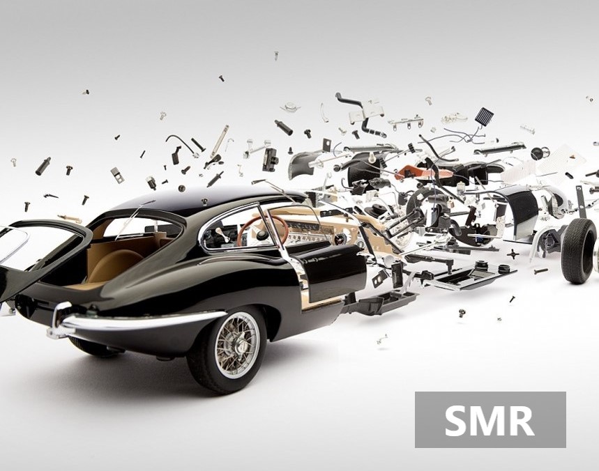 SMR