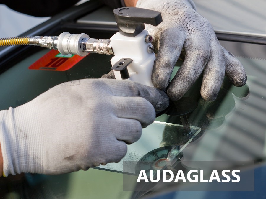 AudaGlass