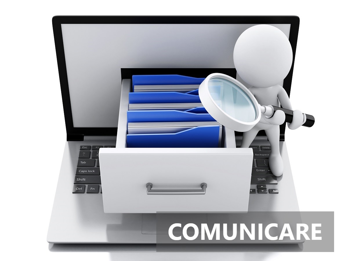 Comunicare