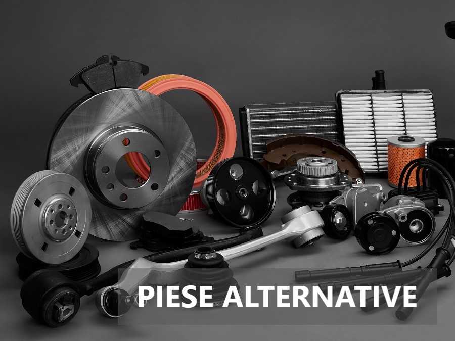 Piese Alternative